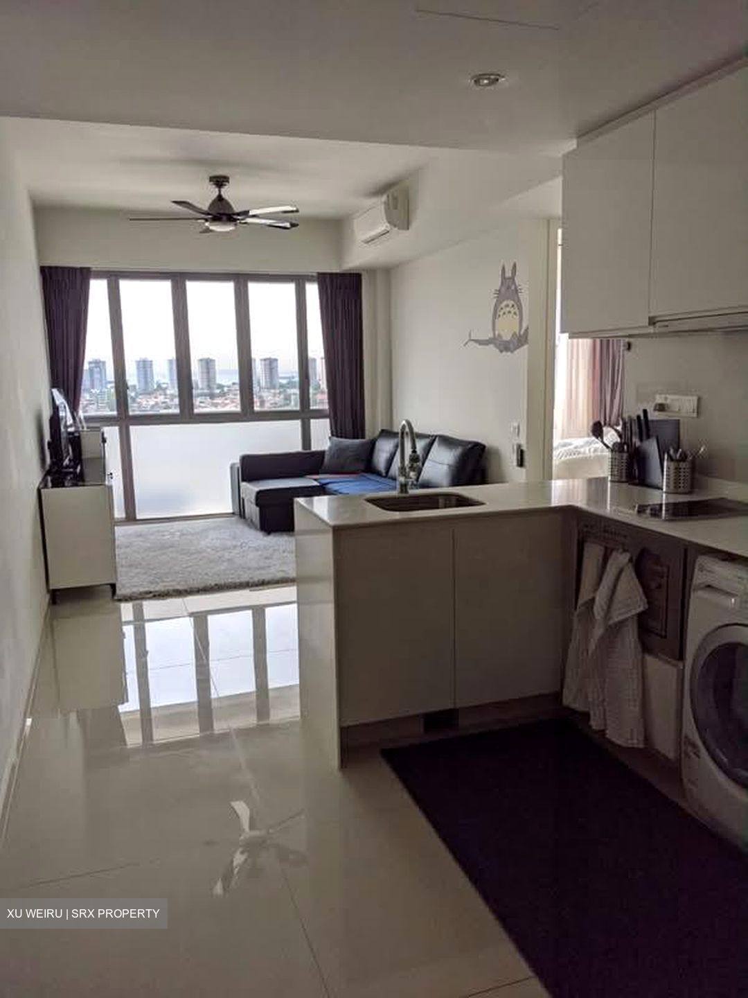 Bedok Residences (D16), Apartment #579112611